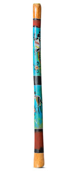 Small John Rotumah Didgeridoo (JW1491)